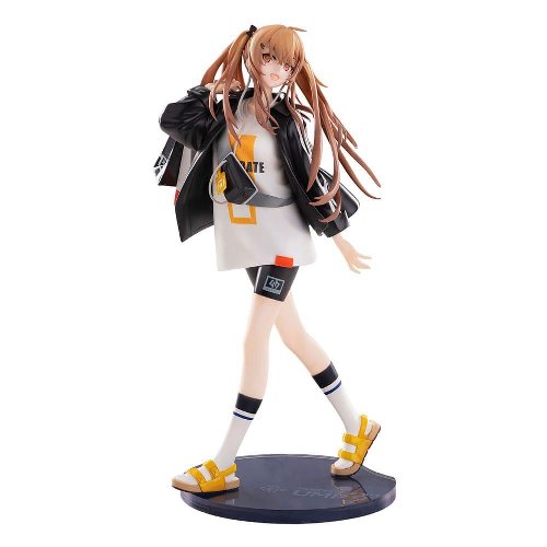 Girls Frontline - UMP9 Bee's Knees 1/7 Statue
Figure (24cm)