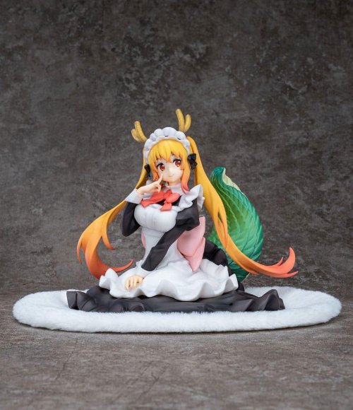 Kobayashi's Dragon Maid - Tohru 1/7 Φιγούρα
Αγαλματίδιο (18cm)