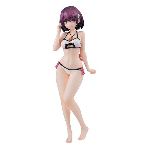 Ayakashi Triangle: Pop Up Parade - Suzu Kanade
Statue Figure (16cm)