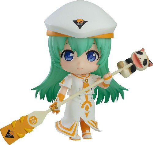 Aria - Alice Carroll #2286 Nendoroid Action
Figure (10cm)