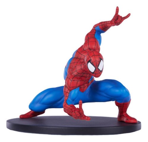 Marvel Gameverse Classics - Spider-Man 1/10 Φιγούρα
Αγαλματίδιο (13cm)