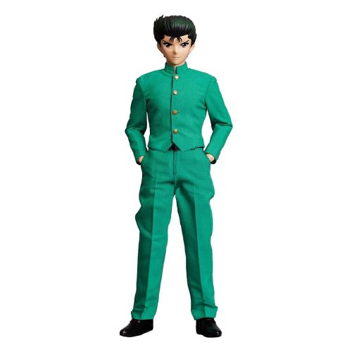 Yu Yu Hakusho - Yusuke Urameshi 1/6 Action
Figure (30cm)