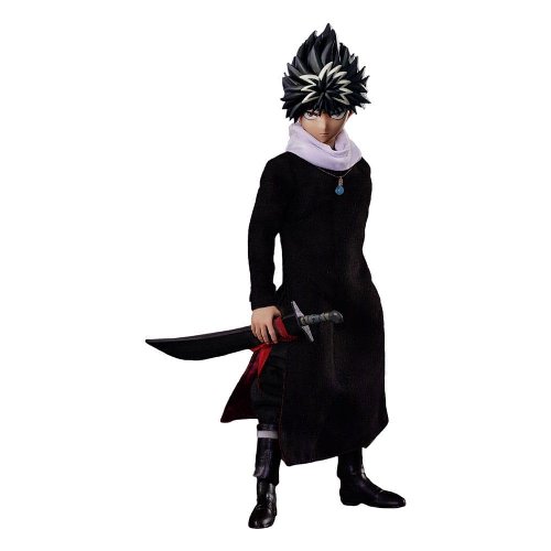 Yu Yu Hakusho - Hiei 1/6 Action Figure (30cm)
Luxury Version