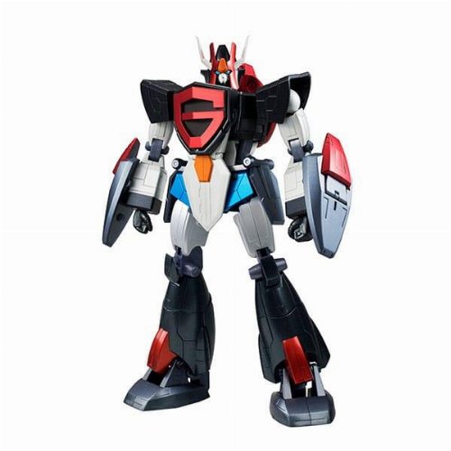 Choriki Robo Galatt Variable Action Hi-Spec -
Jumbow Renewal Action Figure (18cm)