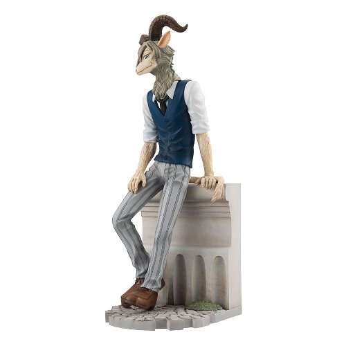 Beastars - Pina Statue Figure
(21cm)