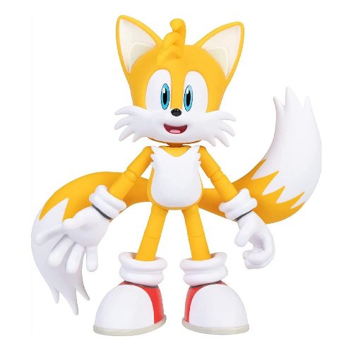 Sonic the Hedgehog - Tails Action Figure (15cm)
Collectors Edition