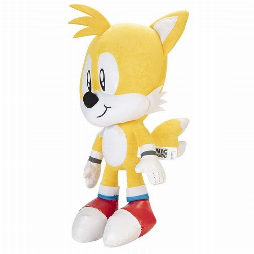 Sonic the Hedgehog - Tails Plush Figure
(50cm)