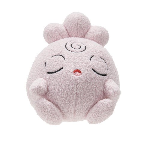 Pokemon - Sleeping Igglybuff Plush Figure
(15cm)