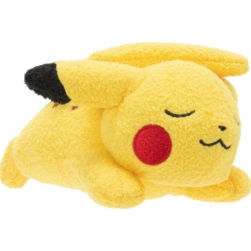 Pokemon - Sleeping Pikachu Λούτρινο Φιγούρα
(15cm)