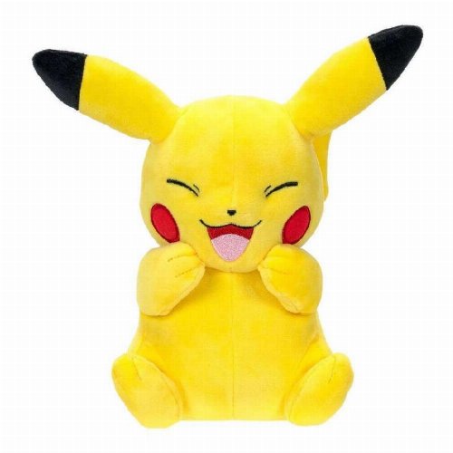 Pokemon - Pikachu Plush Figure
(20cm)