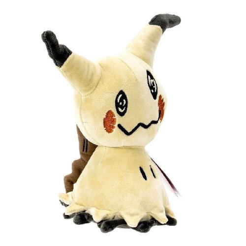 Pokemon - Mimikyu Plush Figure
(20cm)