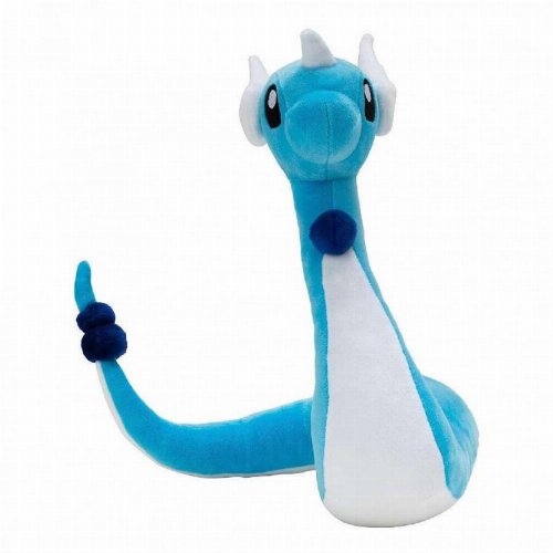 Pokemon - Dragonair Plush Figure
(30cm)