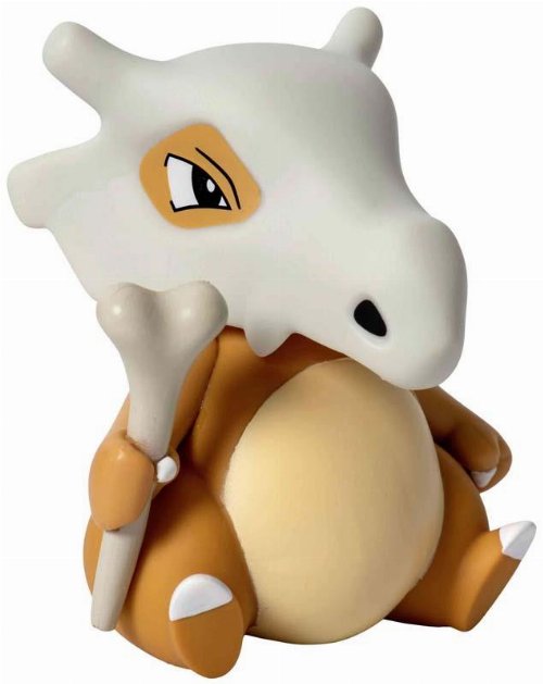 Pokemon: Select - Cubone Battle Figure
(10cm)
