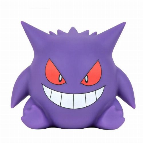 Pokemon: Select - Gengar Φιγούρα (10cm) Black
Box