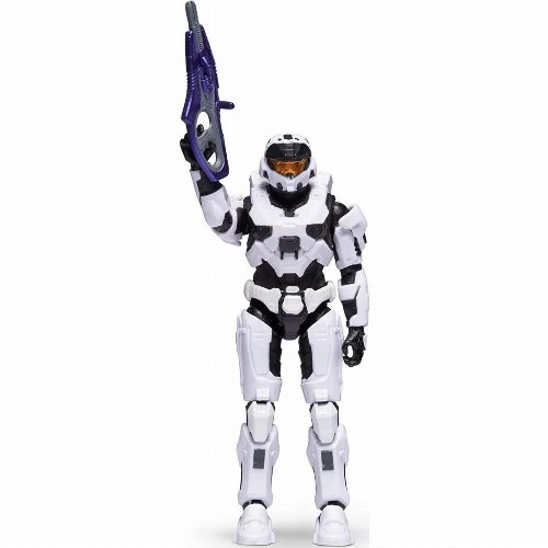 Halo Infinite - Spartan MK VII with Pulse
Carbine Minifigure (9cm)