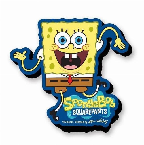 SpongeBob SquarePants - SpongeBob Μαγνητάκι Ψυγείου
(6x11cm)