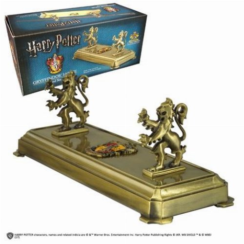 Harry Potter - Gryffindor Βάση Ραβδιού
(20x8x8cm)