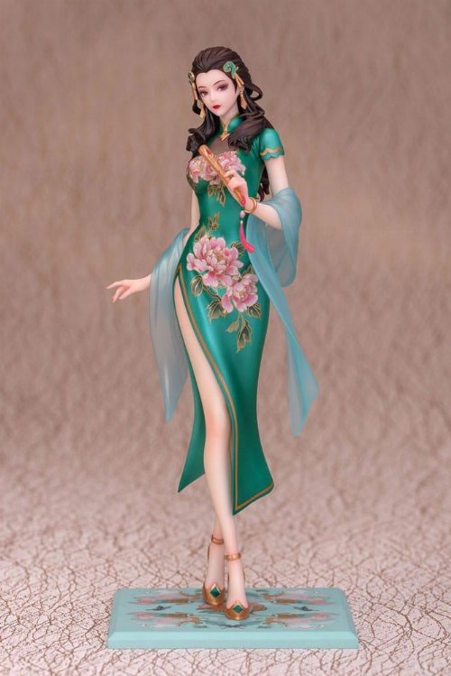 King of Glory - Gift+ Dream Weaving: Yang Yuhuan
1/10 Statue Figure (19cm)