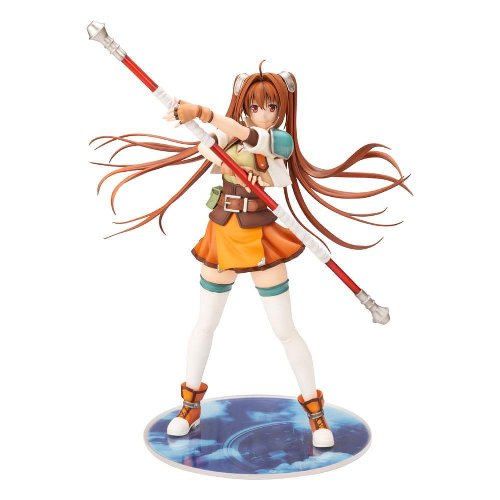 The Legend of Heroes - Estelle Bright 1/8 Φιγούρα
Αγαλματίδιο (25cm)