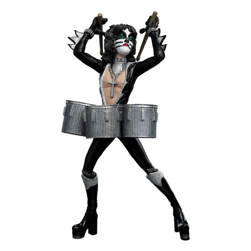 KISS: Mini Epics - The Catman Statue Figure
(18cm)