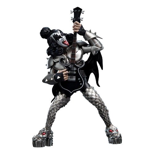 KISS: Mini Epics - The Demon Statue Figure
(18cm)