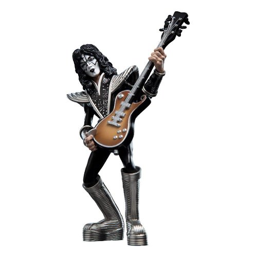 KISS: Mini Epics - The Spaceman Statue Figure
(19cm)