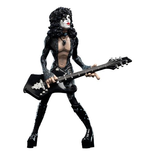 KISS: Mini Epics - The Starchild Statue Figure
(17cm)