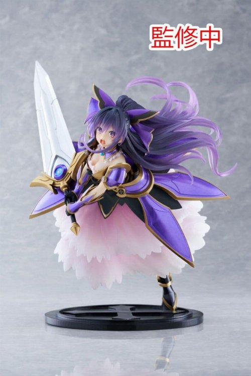 Date A Live IV AMP - Tohka Yatogami Sandalphon Φιγούρα
Αγαλματίδιο (20cm)