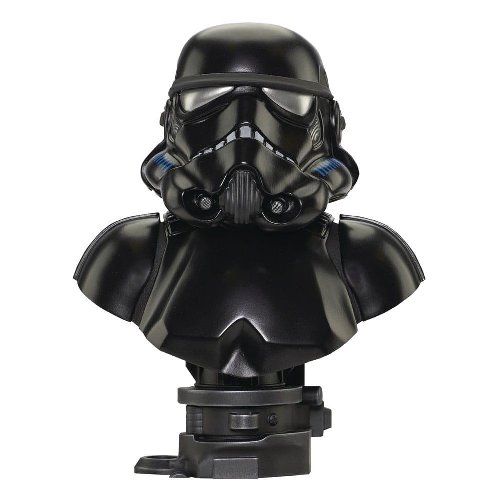 Star Wars - Shadow Trooper Bust (25cm) FCBD
Exclusive LE1000