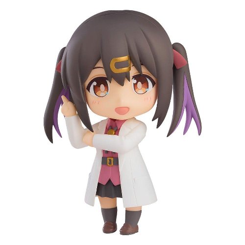 Onimai: I'm Now Your Sister! - Mihari Oyama
#2332 Nendoroid Action Figure (10cm)