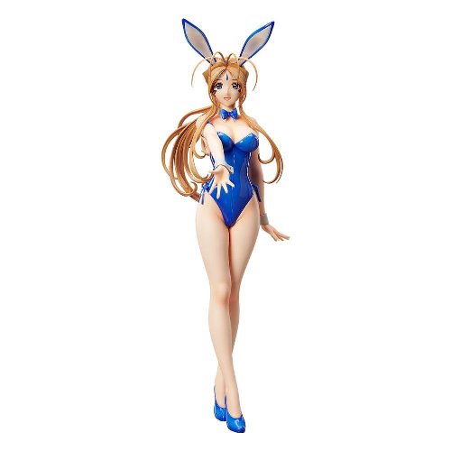 Oh My Goddess! - Belldandy: Bare Leg Bunny 1/4
Statue Figure (45cm)