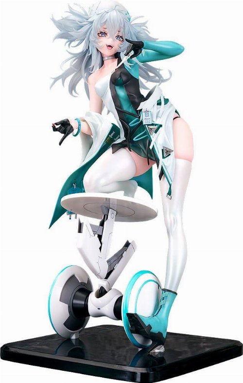 Girls' Frontline: Neural Cloud - Florence 1/7 Φιγούρα
Αγαλματίδιο (26cm)