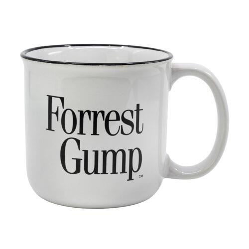 Forrest Gump - Κεραμική Κούπα (325ml)