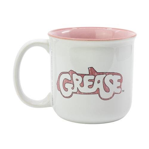 Grease - Pink Ladies Κεραμική Κούπα
(325ml)