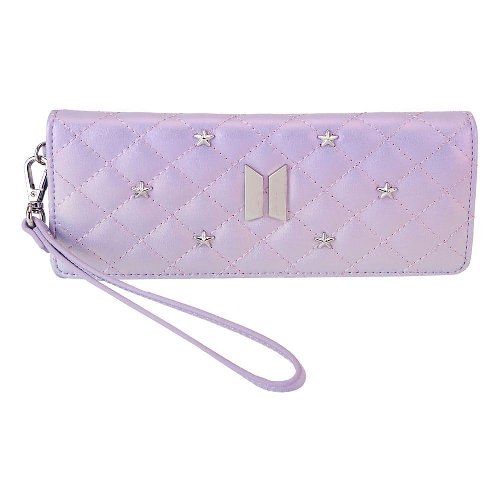 Loungefly - K-Pop BTS: Logo Wallet