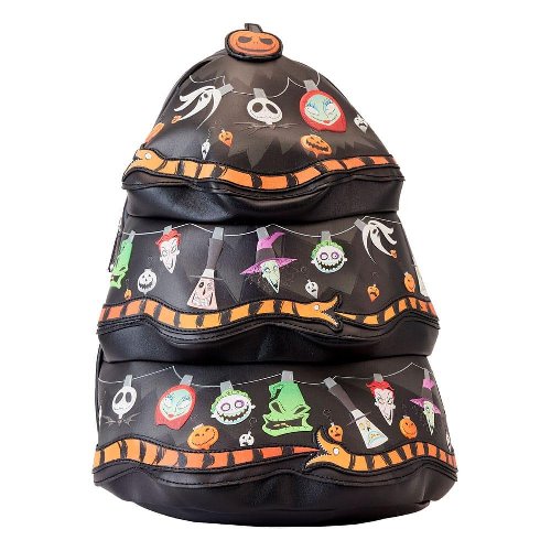 Loungefly - Disney: Nightmare Before Christmas
Figural Tree Backpack