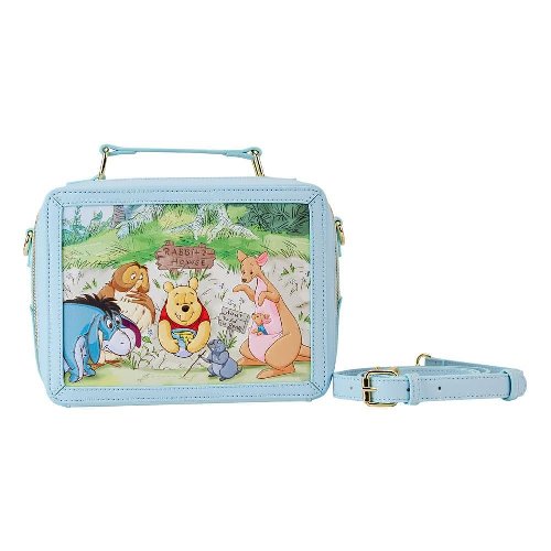 Loungefly - Disney: Winnie the Pooh Lunchbox
Τσάντα
