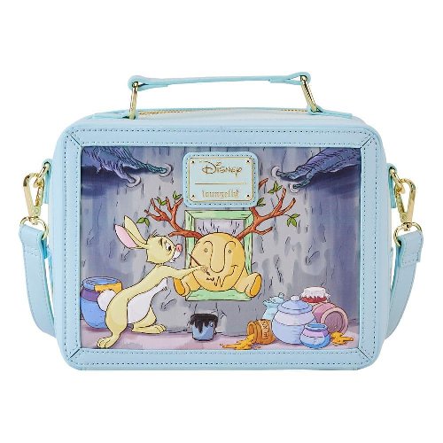 Loungefly - Disney: Winnie the Pooh Lunchbox
Τσάντα