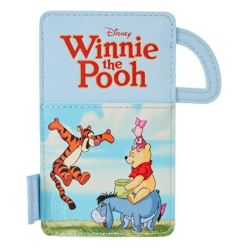 Loungefly - Disney: Winnie the Pooh Αυθεντικό
Πορτοφόλι