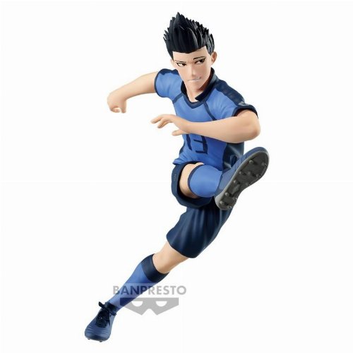 Bluelock - Shouei Barou Statue Figure
(17cm)