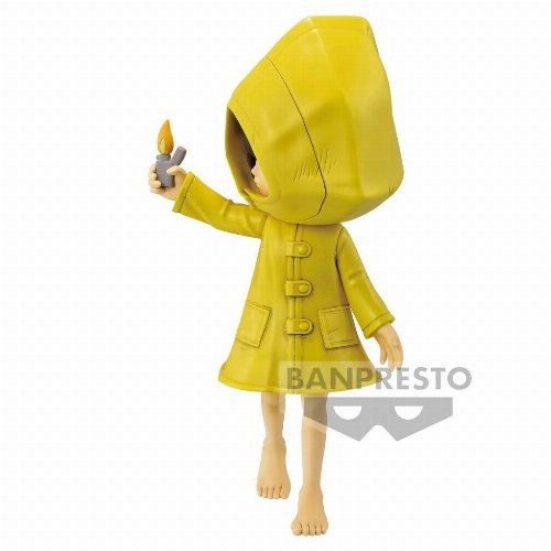 Little Nightmares - Six Φιγούρα Αγαλματίδιο
(17cm)