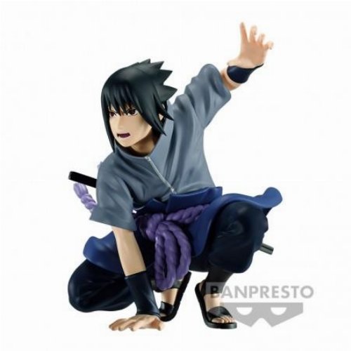 Naruto Shippuden: Panel Spectacle - Sasuke Uchiha
Φιγούρα Αγαλματίδιο (9cm)