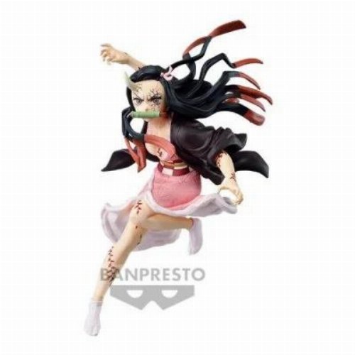 Demon Slayer: Kimetsu no Yaiba - Nezuko Kamado Φιγούρα
Αγαλματίδιο (13cm)