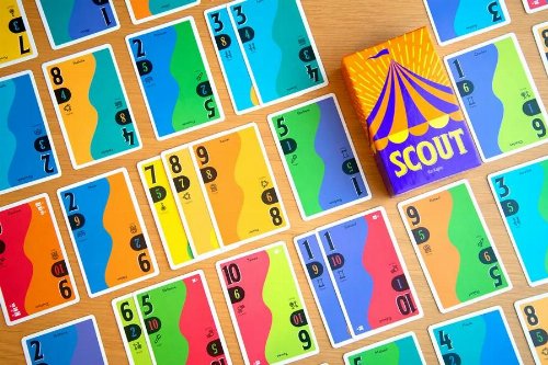 Board Game Scout