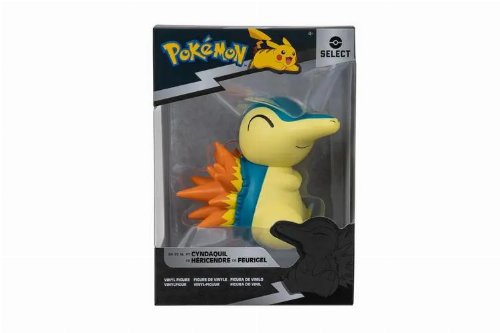 Pokemon: Select - Cyndaquil Φιγούρα
(10cm)