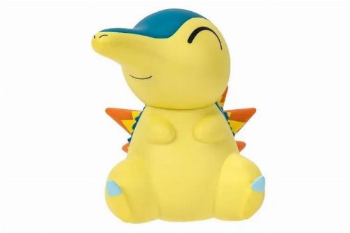 Pokemon: Select - Cyndaquil Φιγούρα
(10cm)