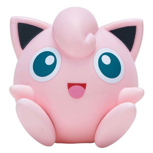 Pokemon: Select - Jigglypuff Φιγούρα
(10cm)