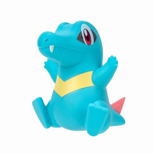 Pokemon: Select - Totodile Φιγούρα
(10cm)