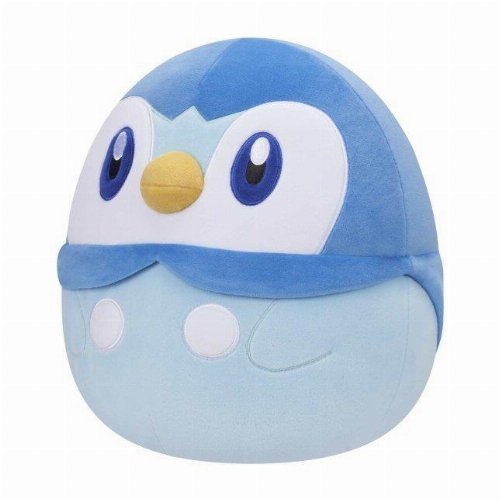 Λούτρινο Squishmallows - Pokemon: Piplup
(36cm)