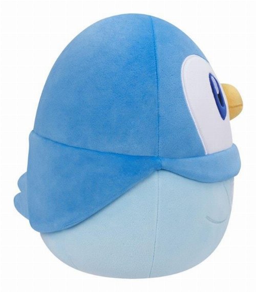 Λούτρινο Squishmallows - Pokemon: Piplup
(36cm)